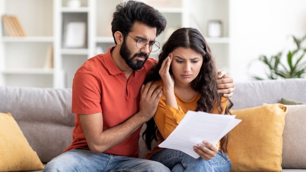 recovery agent harassment in India legal rights