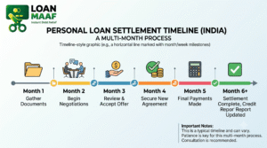 How Long Does Personal Loan Settlement Take?