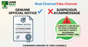 Is My mPokket Legal Notice Real or Fake?