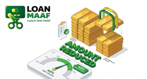 Personal Loan Settlement Percentage & Amount: What to Expect in India