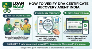 Is Your Recovery Agent Certified? How to Verify a DRA Certificate